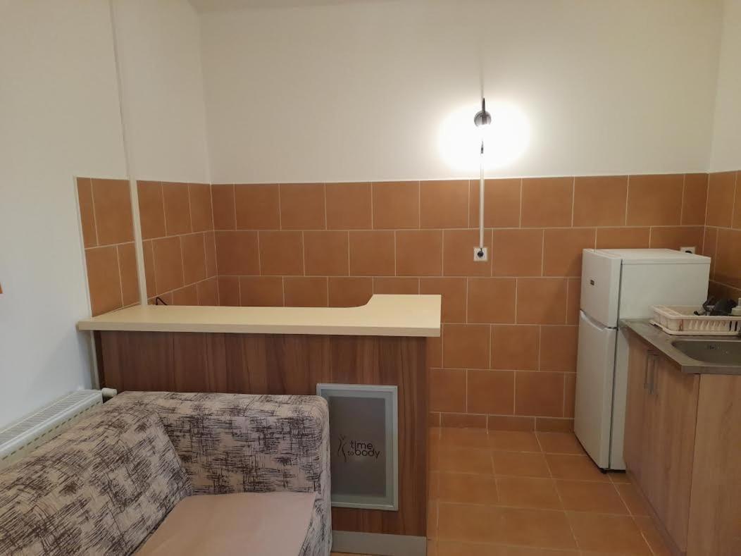 Kápolna Vendégház Kerkáskápolna Kültér fotó