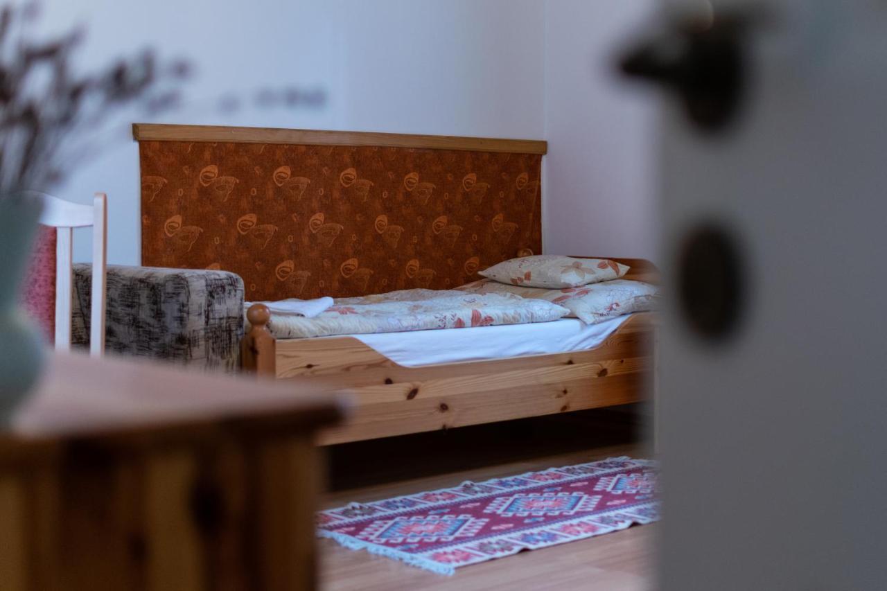 Kápolna Vendégház Kerkáskápolna Kültér fotó