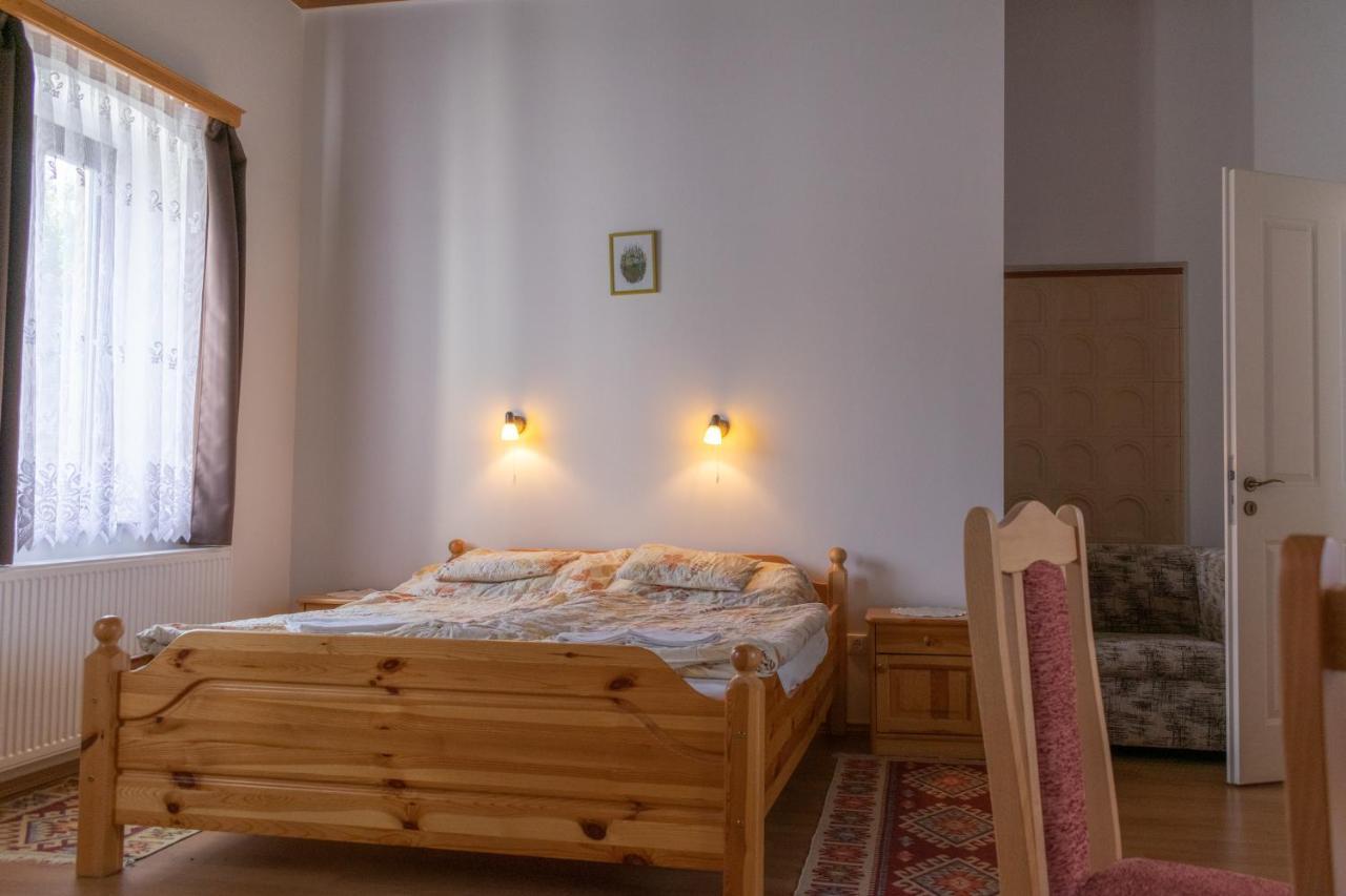 Kápolna Vendégház Kerkáskápolna Kültér fotó