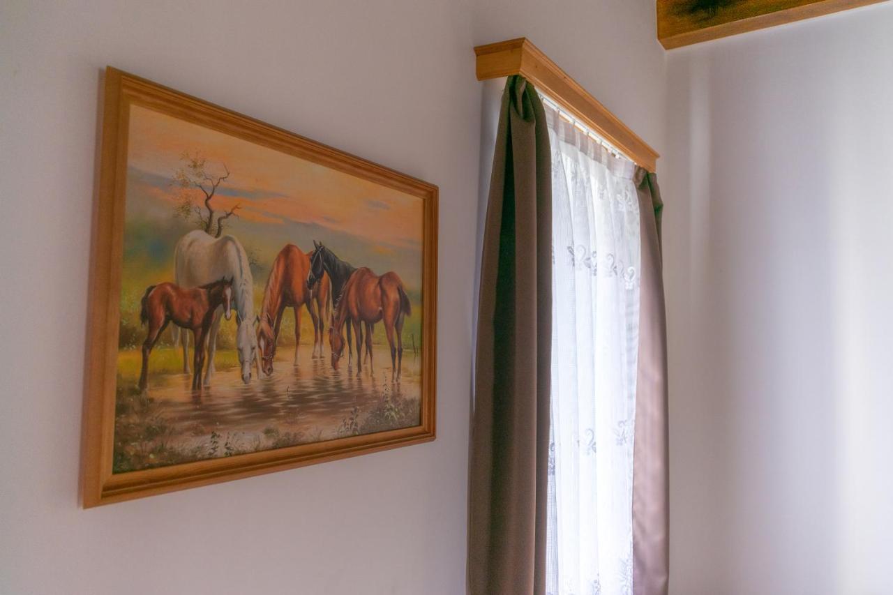 Kápolna Vendégház Kerkáskápolna Kültér fotó
